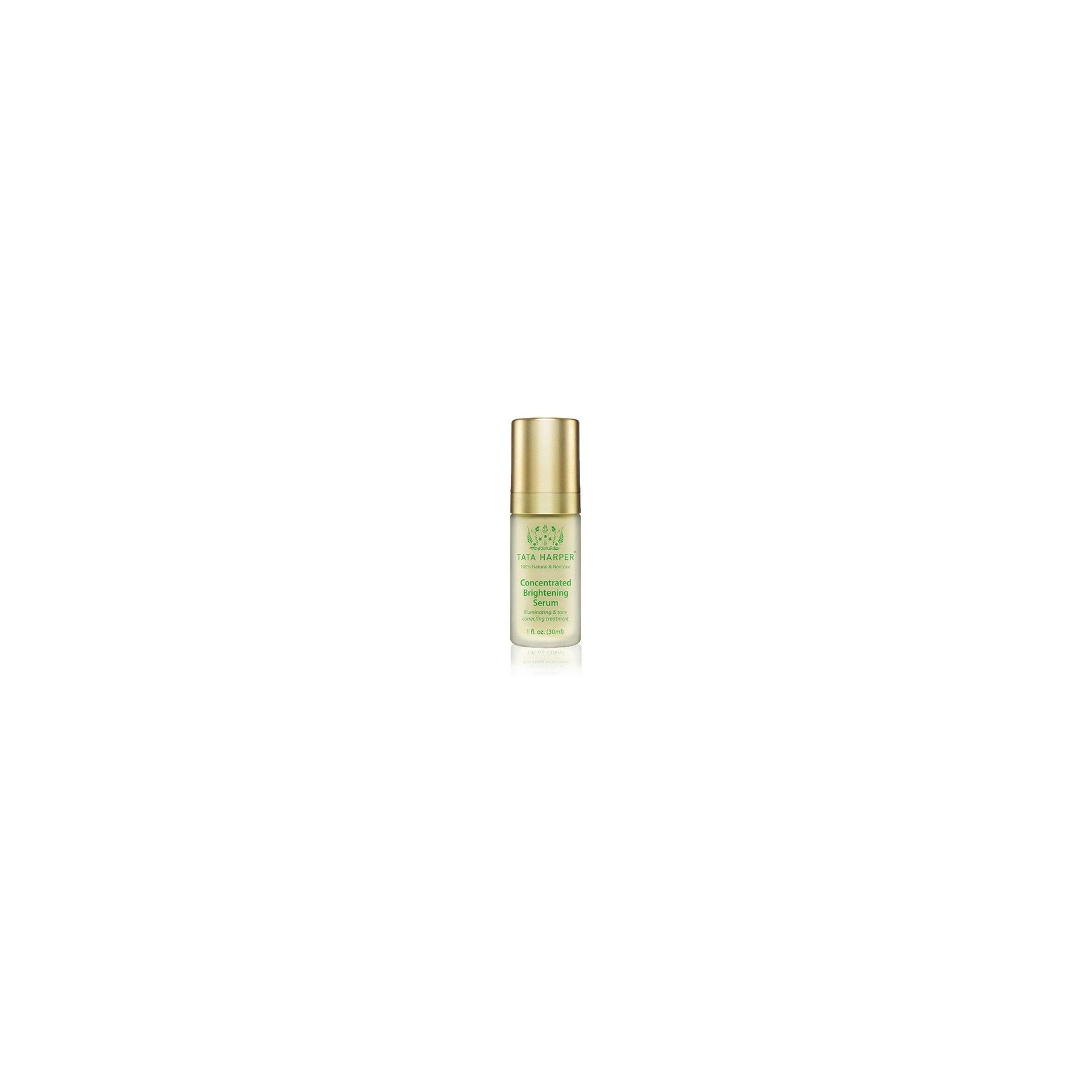 Tata Harper Concentrated Brightening Serum 1oz 30ml