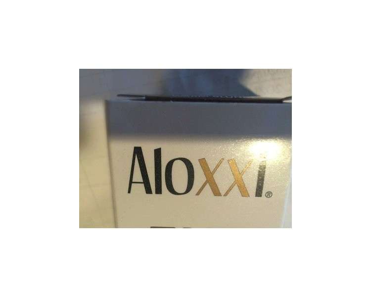 Aloxxi Chroma R Red Intensifier 2oz