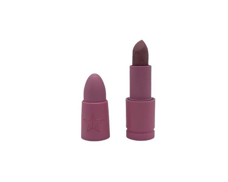 Jeffree Star Cosmetics Velvet Trap Lipstick Nudist Colony