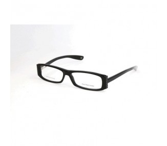 Authentic Bottega Veneta BV135 807 Black Glasses 54-14-140 with Case