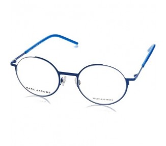 Unisex Glasses Frame Marc Jacobs MARC-39-W3B ø 49 mm Blue