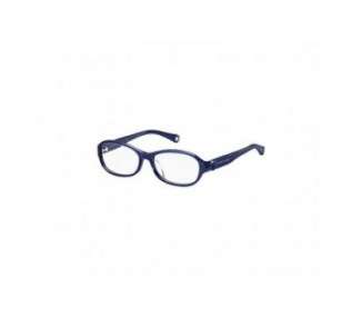 Marc Jacobs Women's Eyeglasses Frame 53 Blue Model MARC-94-F-7VW