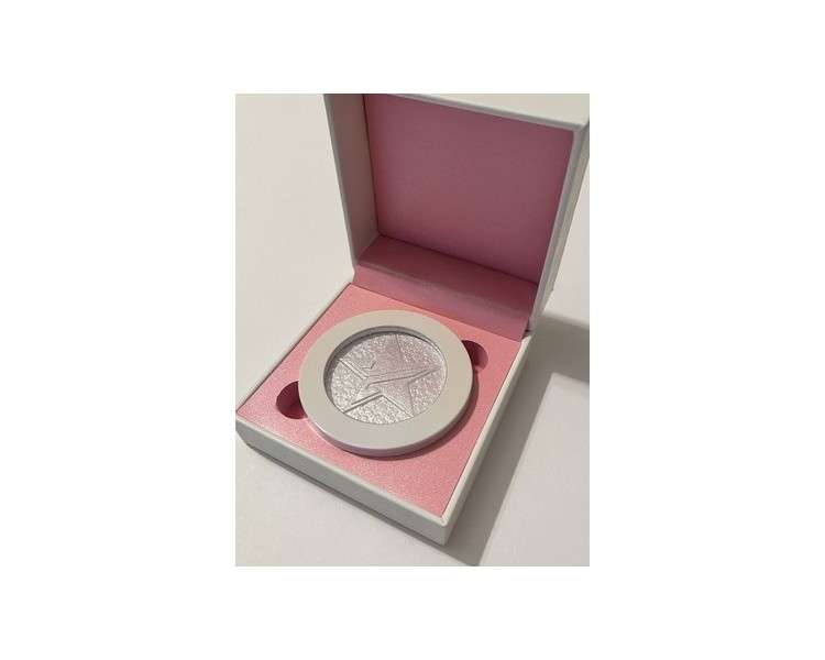 Jeffree Star Cosmetics Extreme Frost Highlighter Sour Ice