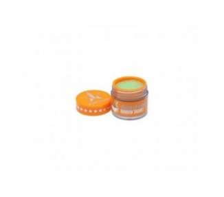 Jeffree Star Summer Collection Velour Lip Scrub Rainbow Sherbet