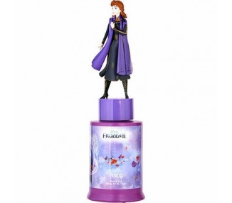 Disney Frozen 2 Anna 3D Shower Gel 10oz