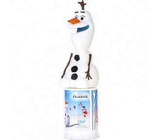 Disney Frozen Olaf 3D Shower Gel 10oz