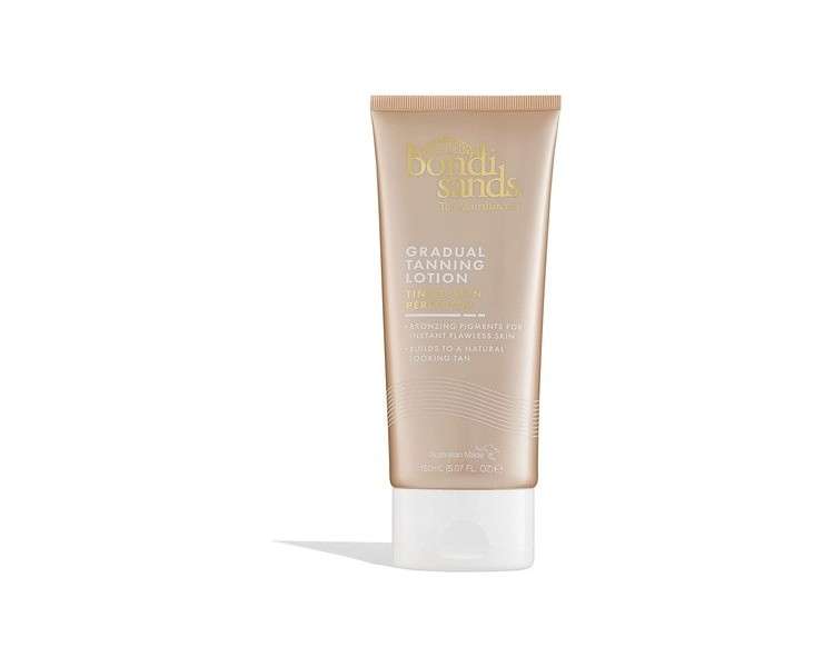 Bondi Sands Gradual Tanning Lotion Tinted Skin Perfector 150mL