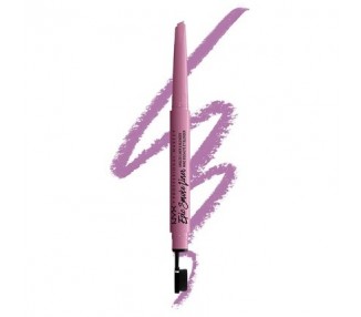 NYX Professional Makeup Epic Smoke Liner Vegan Smokey Eyeliner Rose Dust Soft Rosy Lavender