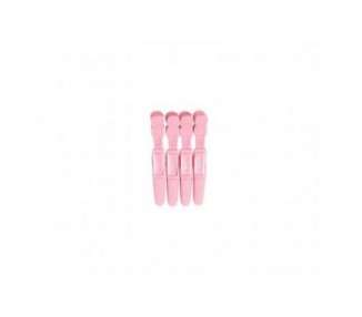 Mermade Hair Grip Clips Professional Hair Styling Accessories - Pink