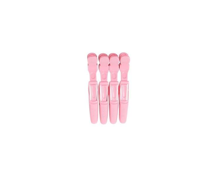 Mermade Hair Grip Clips Professional Hair Styling Accessories - Pink