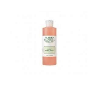 Mario Badescu Rose Body Soap for All Skin Types 236ml