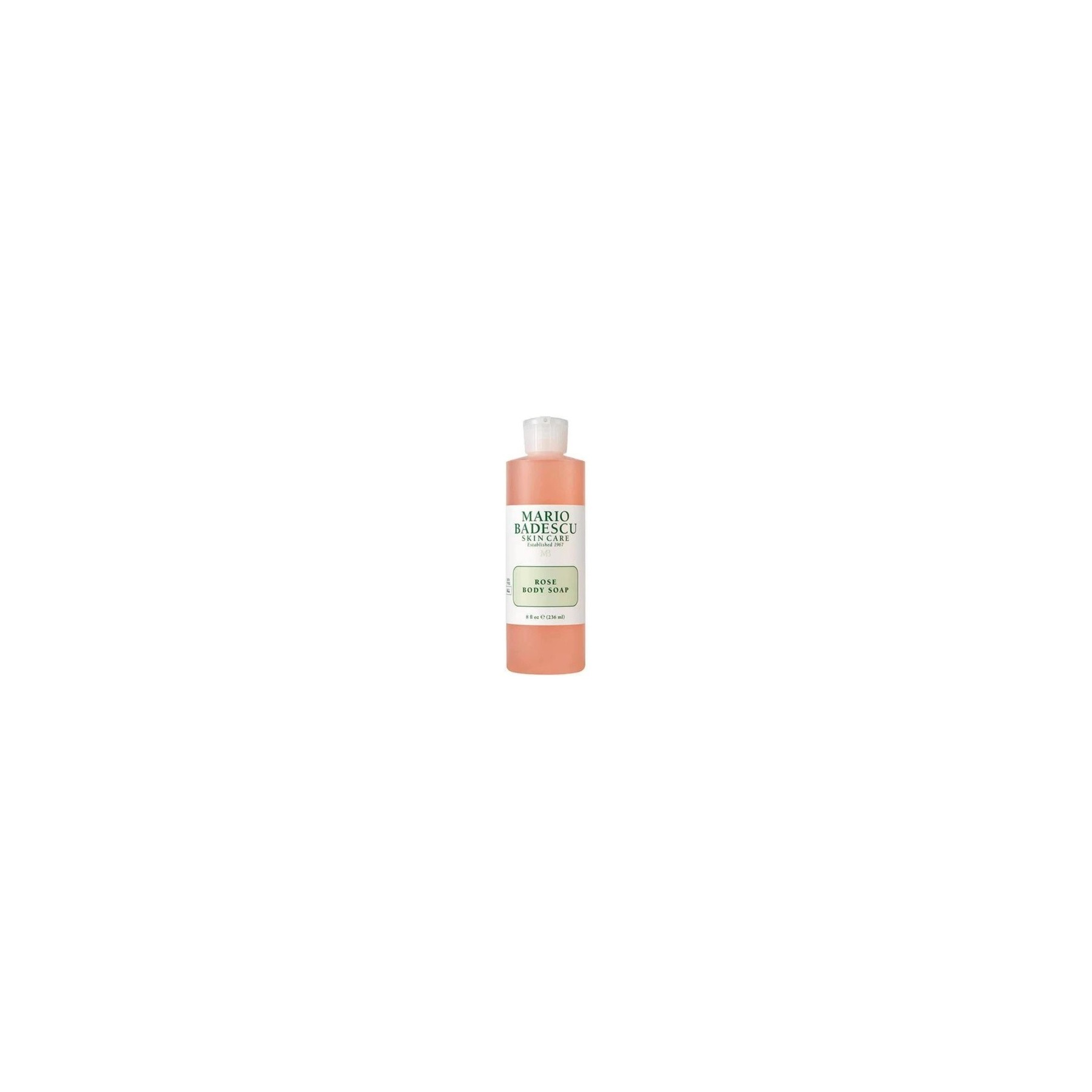 Mario Badescu Rose Body Soap for All Skin Types 236ml