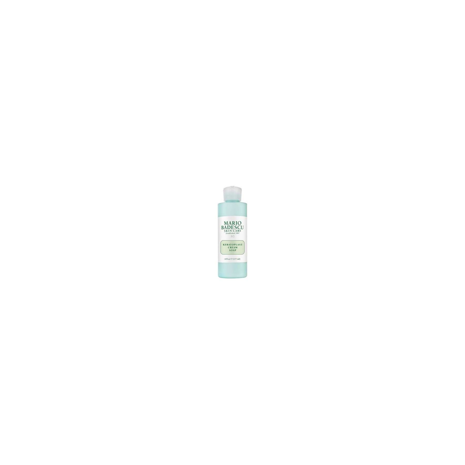 Mario Badescu Keratoplast Cream Soap 6 Fl Oz