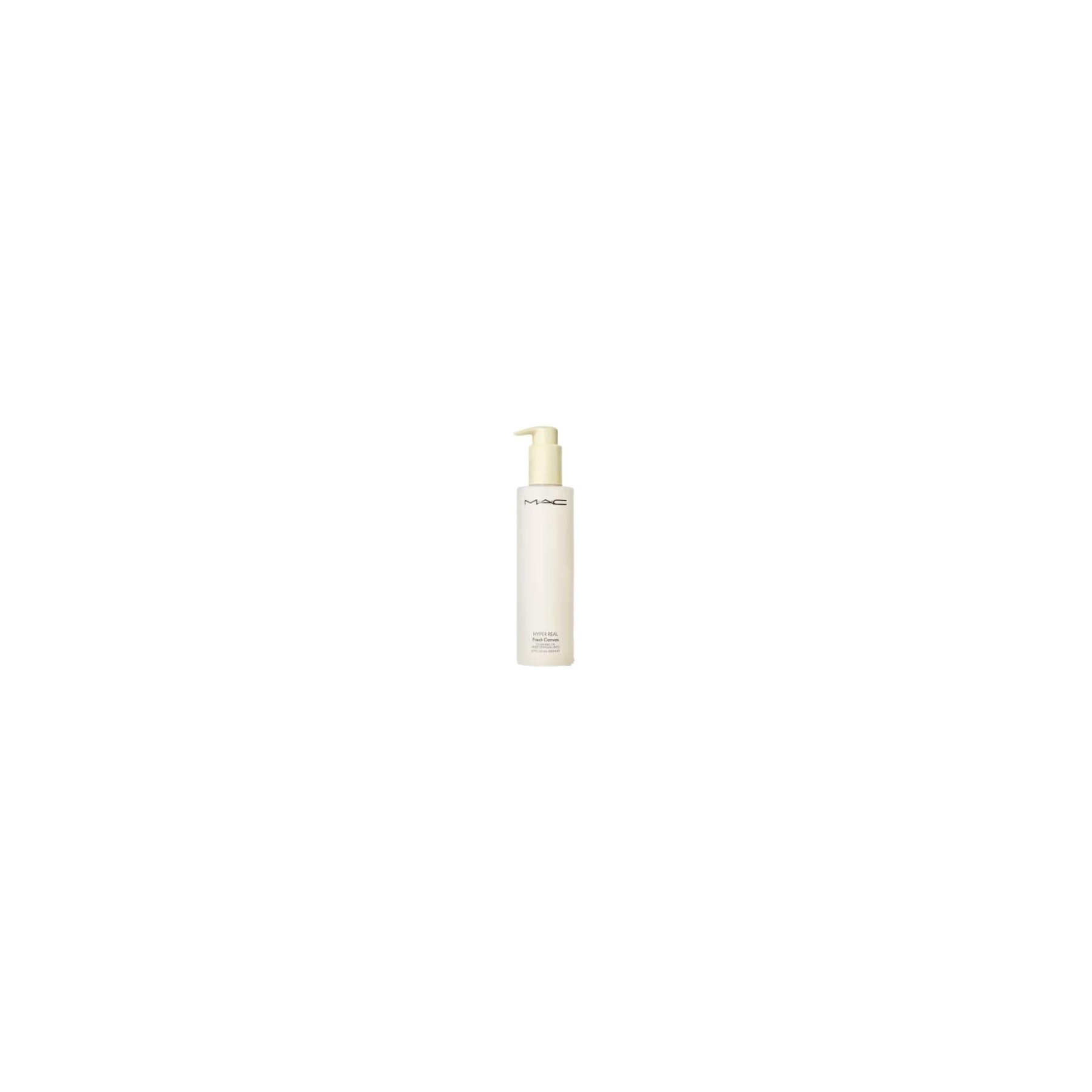 MAC Hyper Real Fresh Canvas Cleansing Oil 6.7 fl oz 200 mL