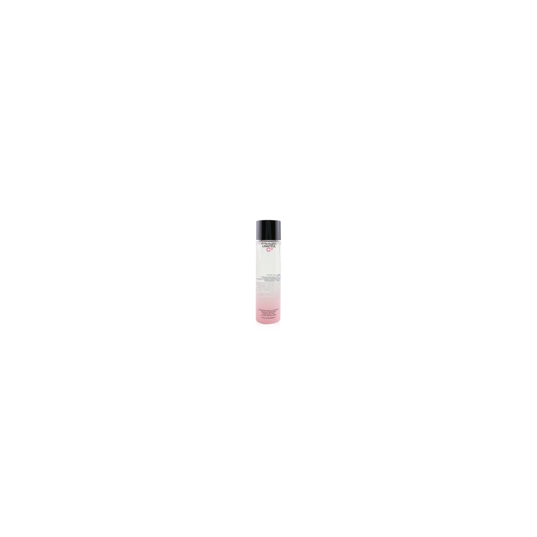 Lightful C³ Hydrating Micellar Water Makeup Remover
