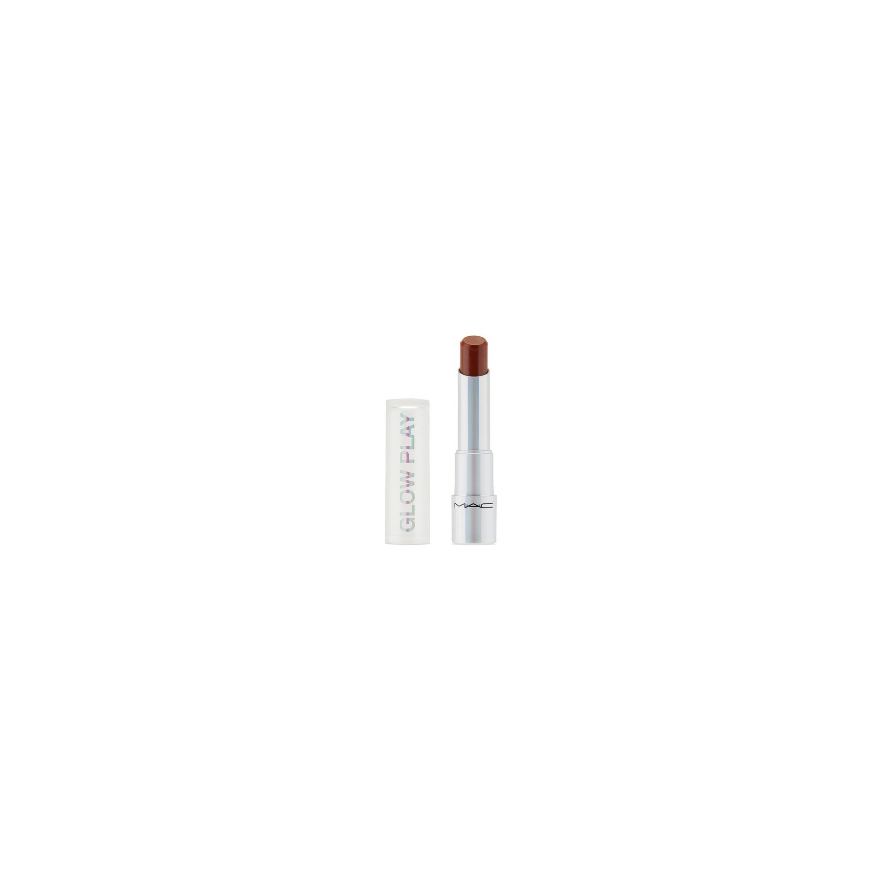 MAC Glow Play Lip Balm 3.6g 452 That Tickle