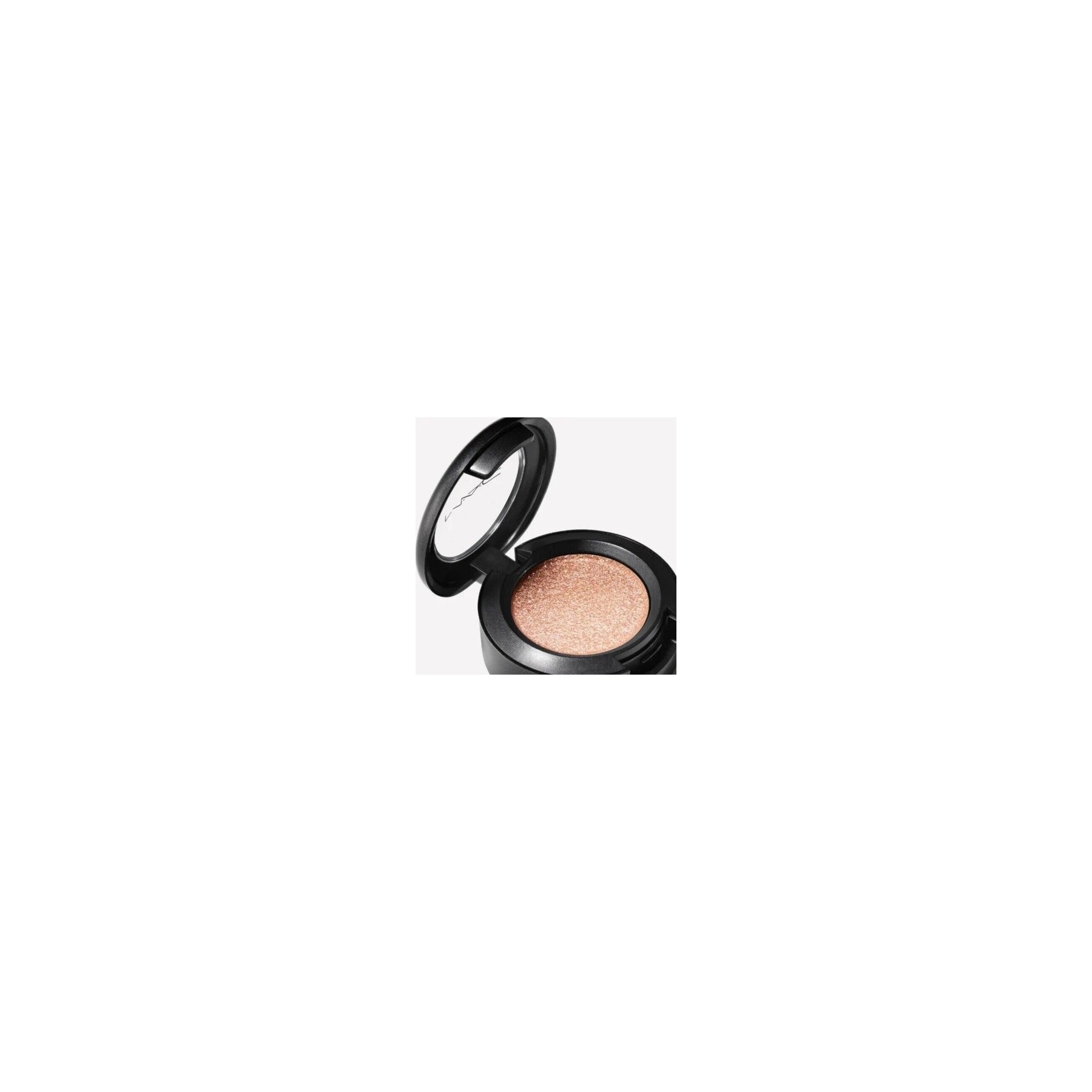Mac Dazzleshadow Shade Oh so Gilty