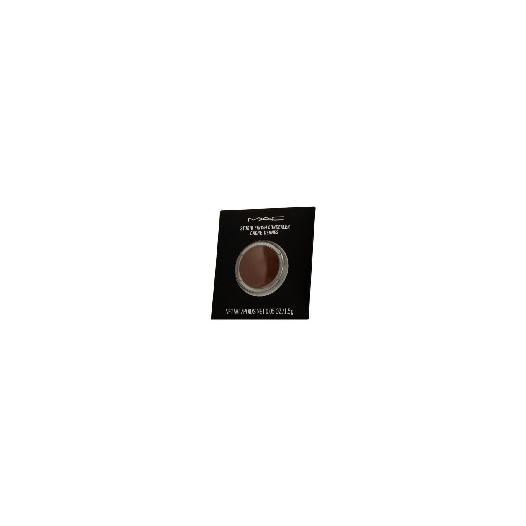 Mac Studio Finish Concealer Refill NW50 1.5g