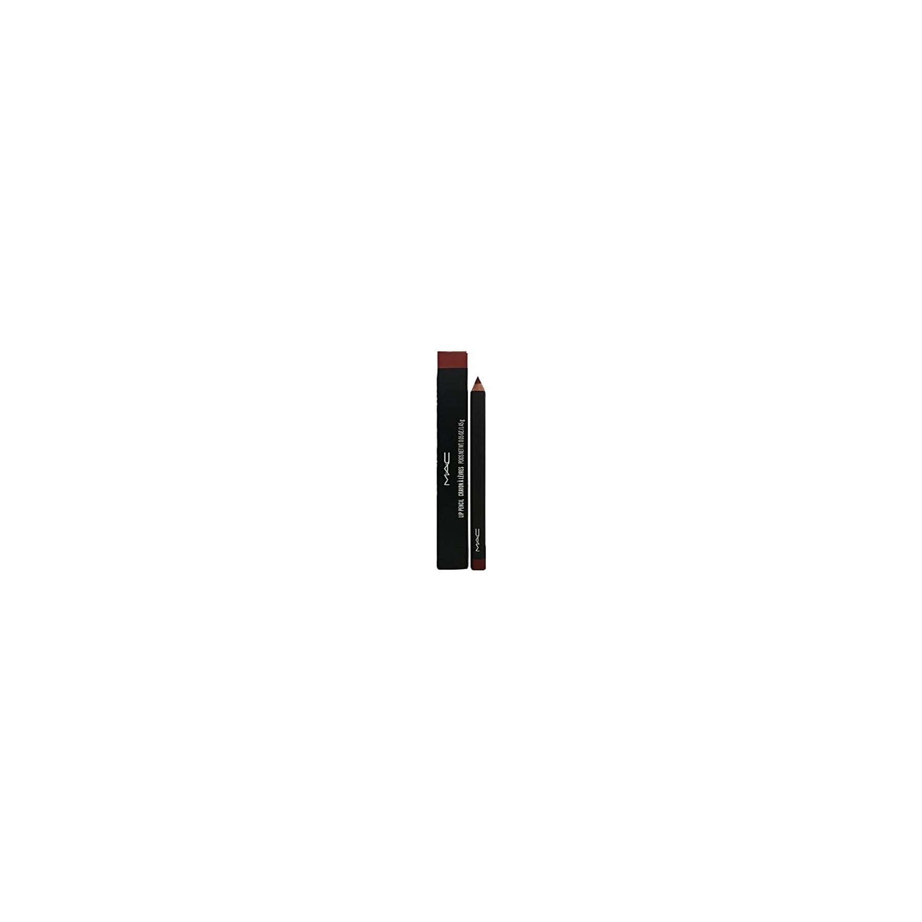 MAC Brown Lip Pencil 1 Count