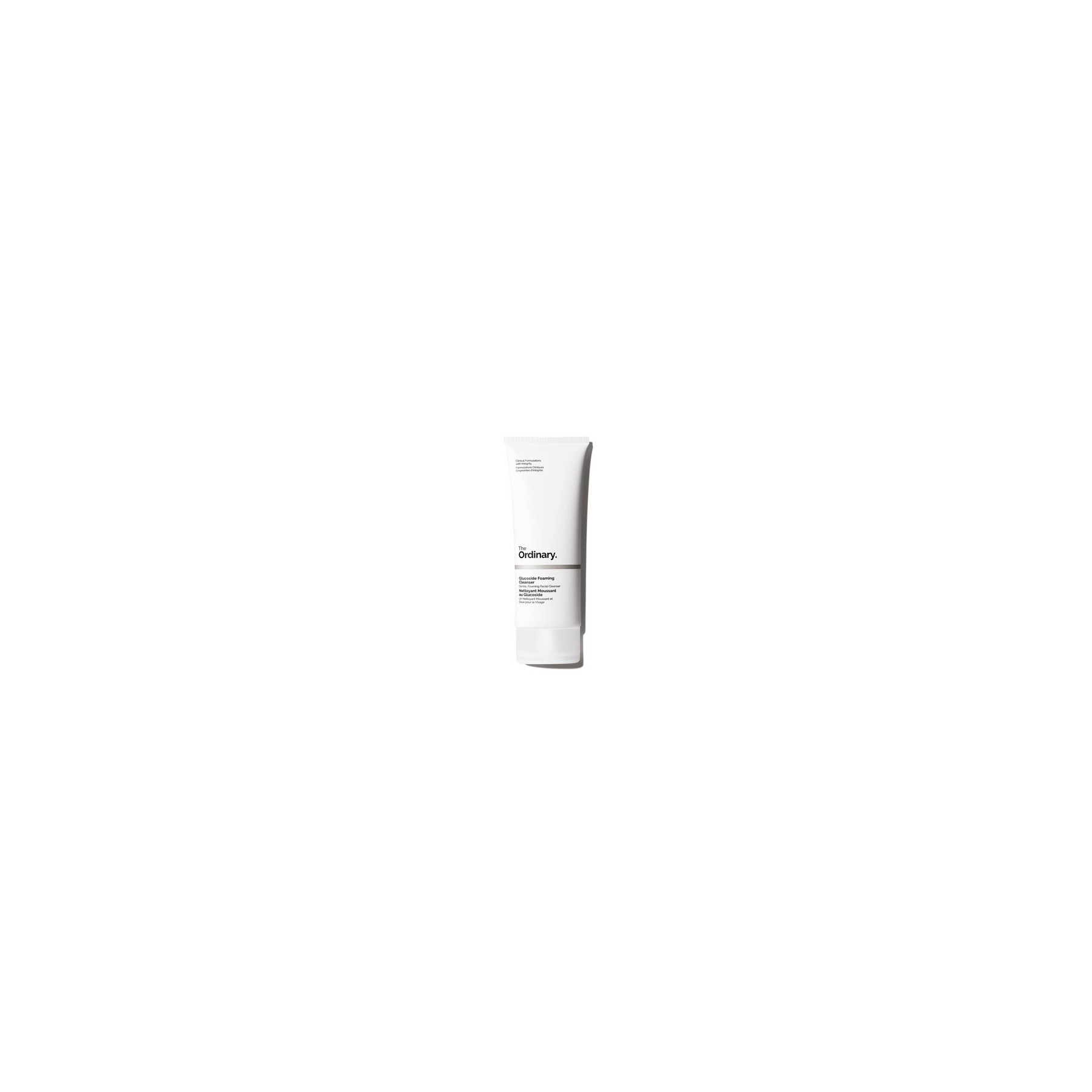 The Ordinary Glucoside Foaming Cleanser 150ml