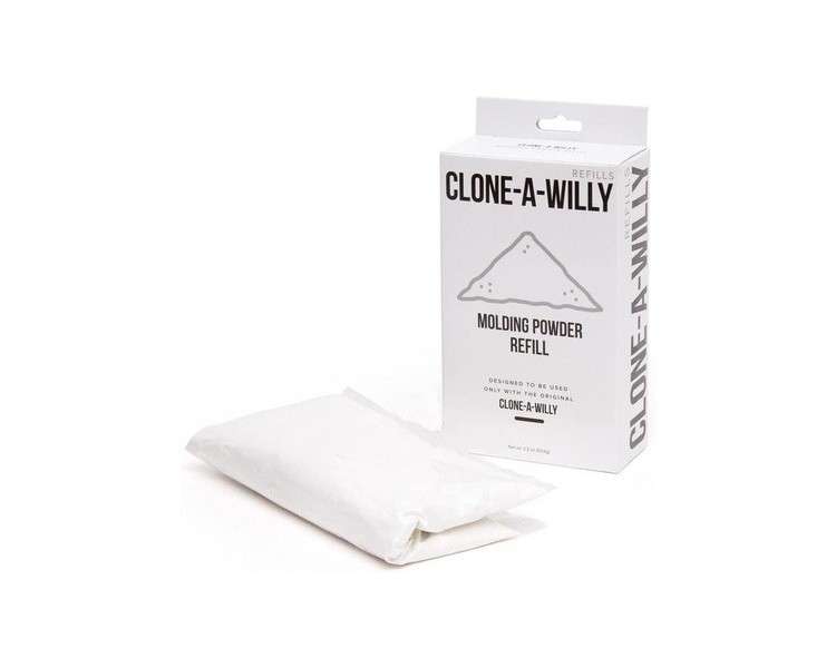 Clone-A-Willy Refill Powder 85ml