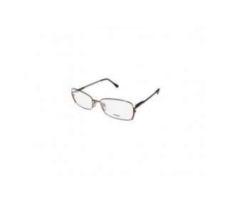 New Fendi 959 Eyeglasses Full Rim 770 Women's 54-16-135 Metal Italy Designer