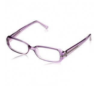 FENDI Frame 932_532 56mm Purple