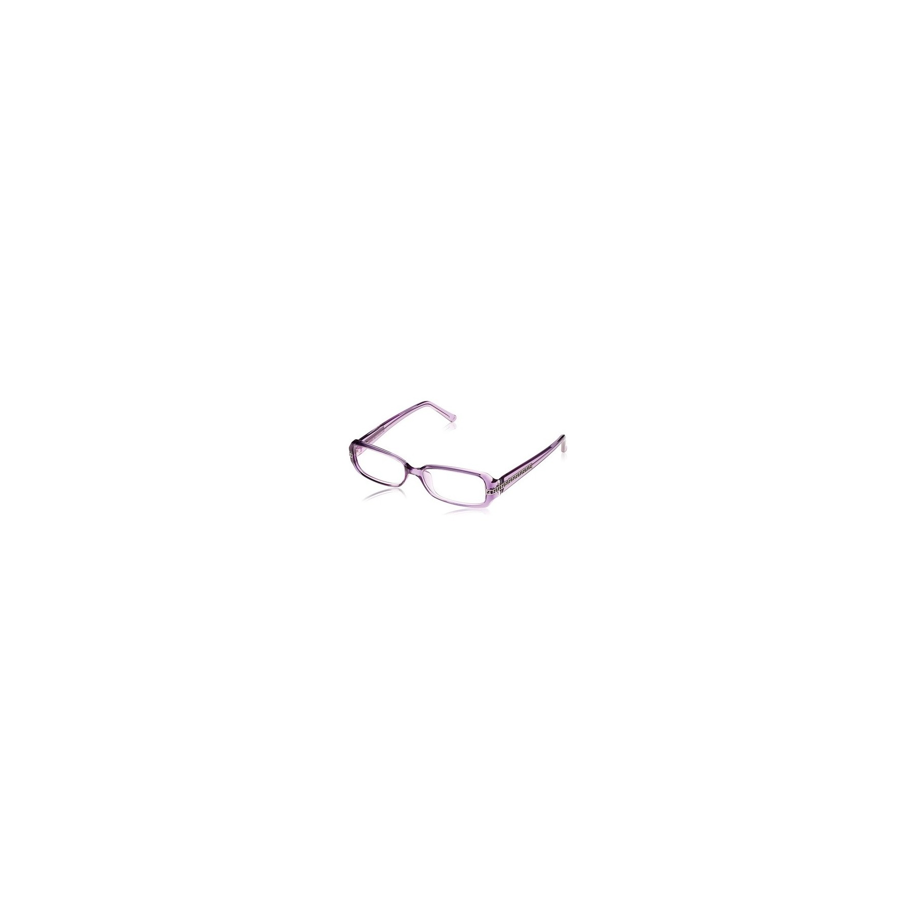 FENDI Frame 932_532 56mm Purple