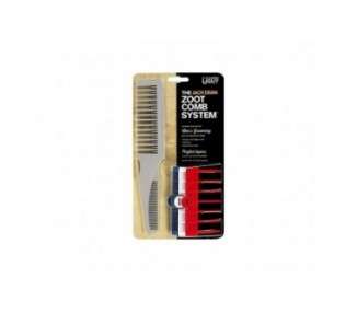 Jack Dean Zoot Comb System