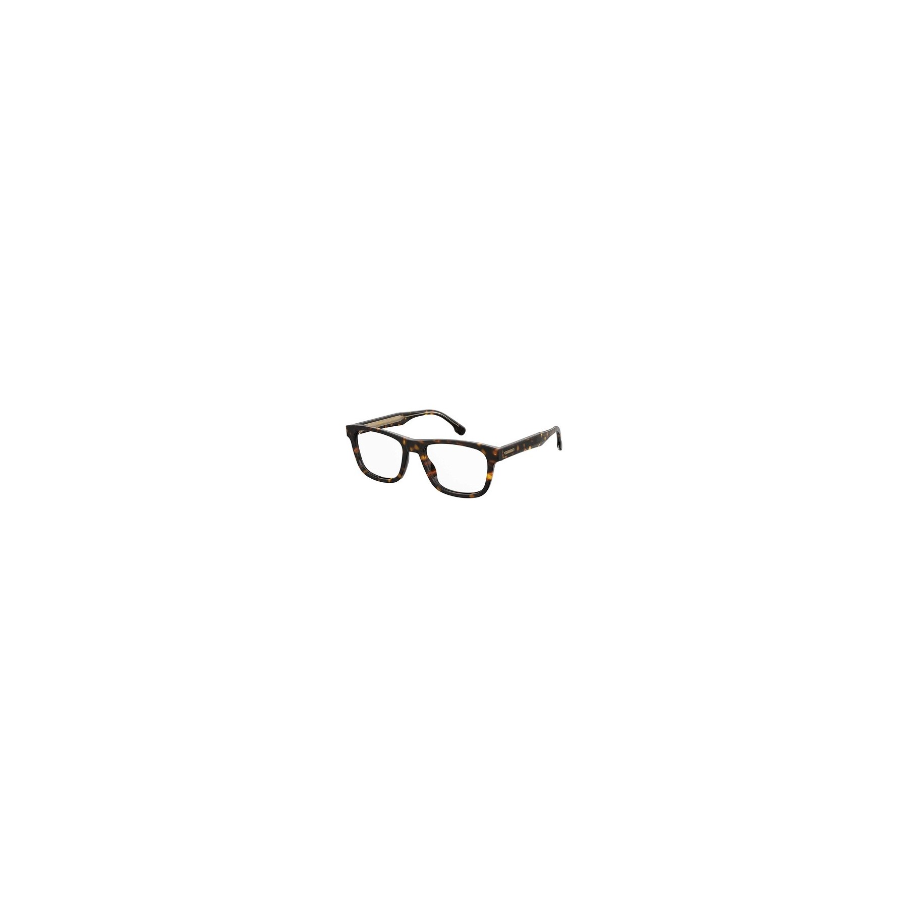 Carrera 249 Dark Havana Men's Eyewear Frame 55/18/145