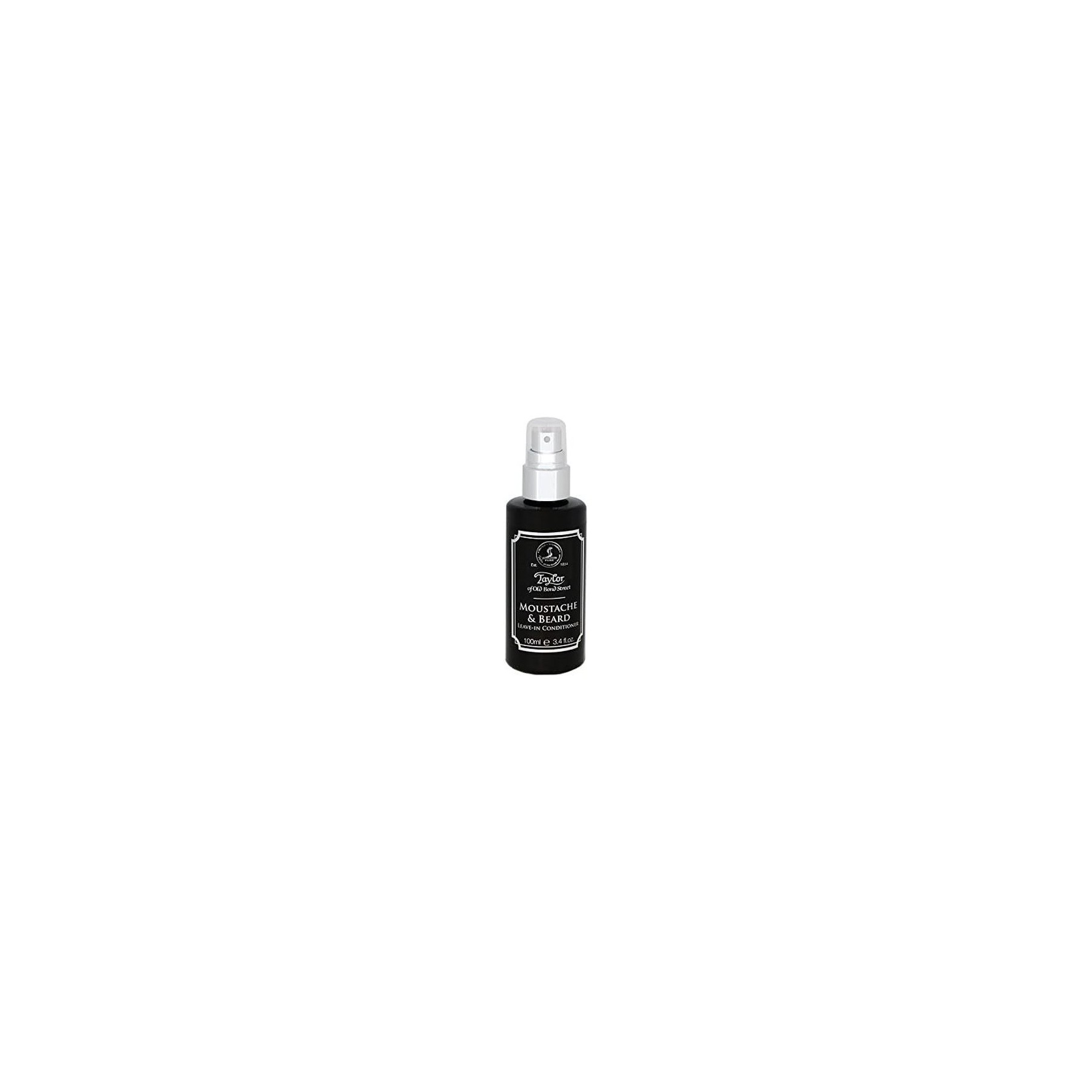 Taylor of Old Bond Street Moustache and Beard Conditioning Oil 100ml