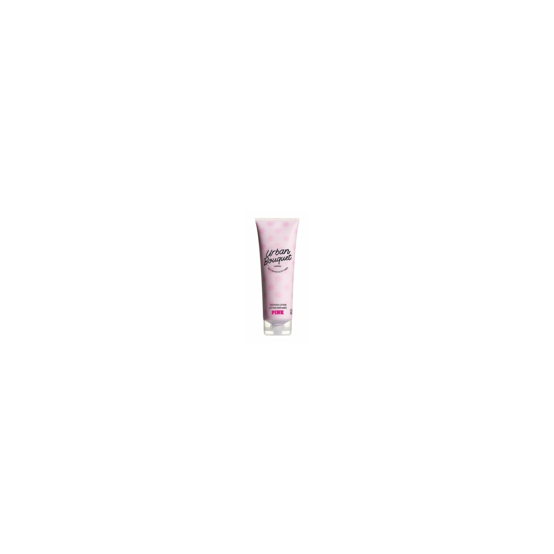 Victoria's Secret Pink Urban Bouquet Scented Body Lotion 236ml