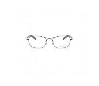Tom Ford FT5366 C50 012 Shiny Dark Ruthenium Eyeglass Frames