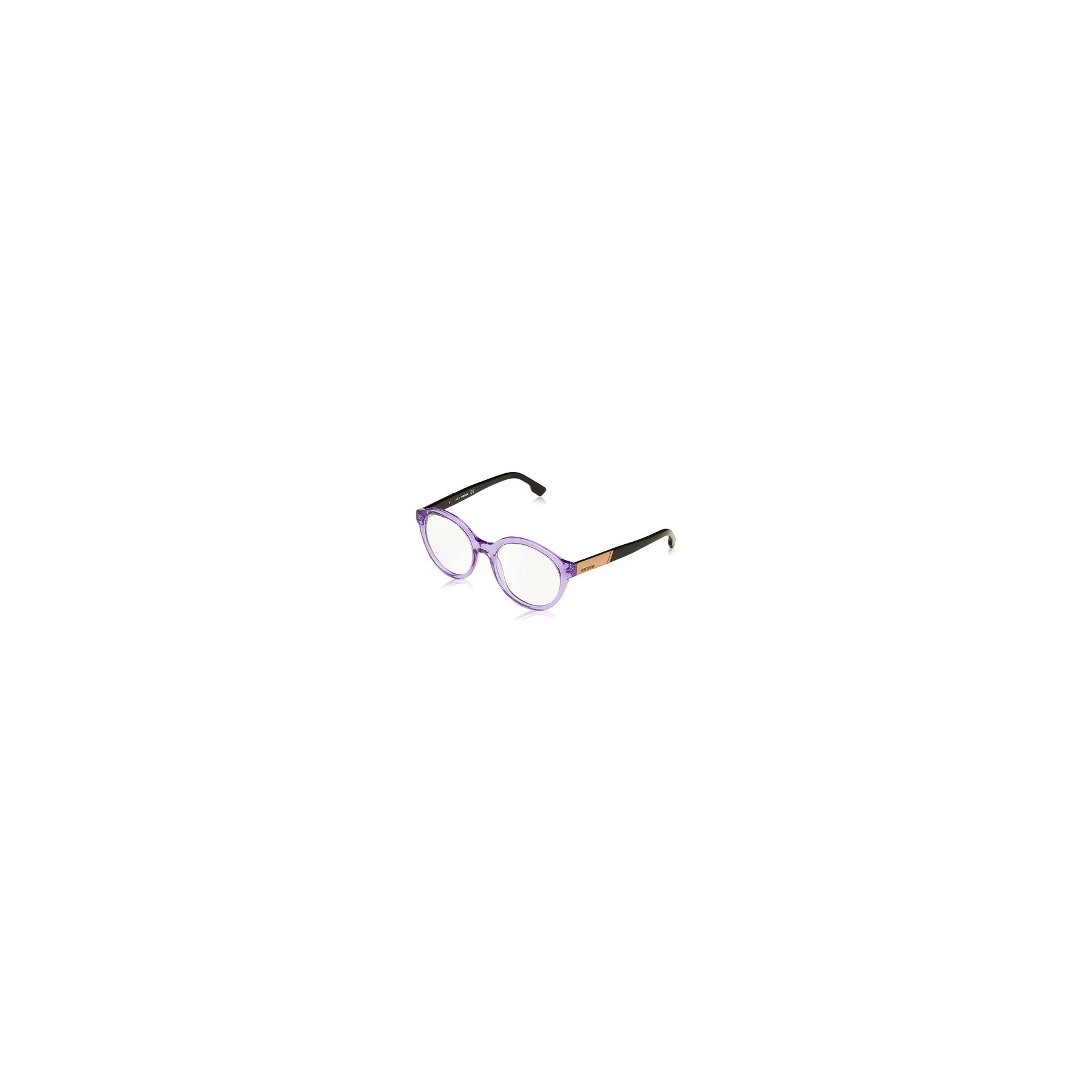 Diesel DL5091_081 Frame 51mm Purple