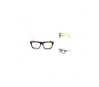 Dsquared2 DQ5076-055-53 Brown Eyeglass Socket 53mm