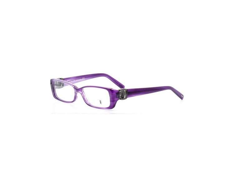 TODS TO5016 081 52 New Unisex Eyeglasses