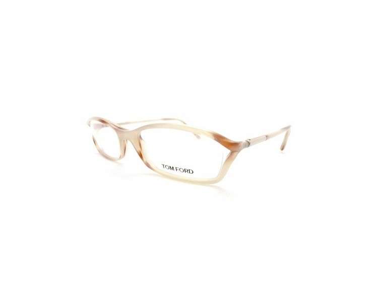 Ladies'Spectacle frame Tom Ford FT5019-Q88 Grey 50mm