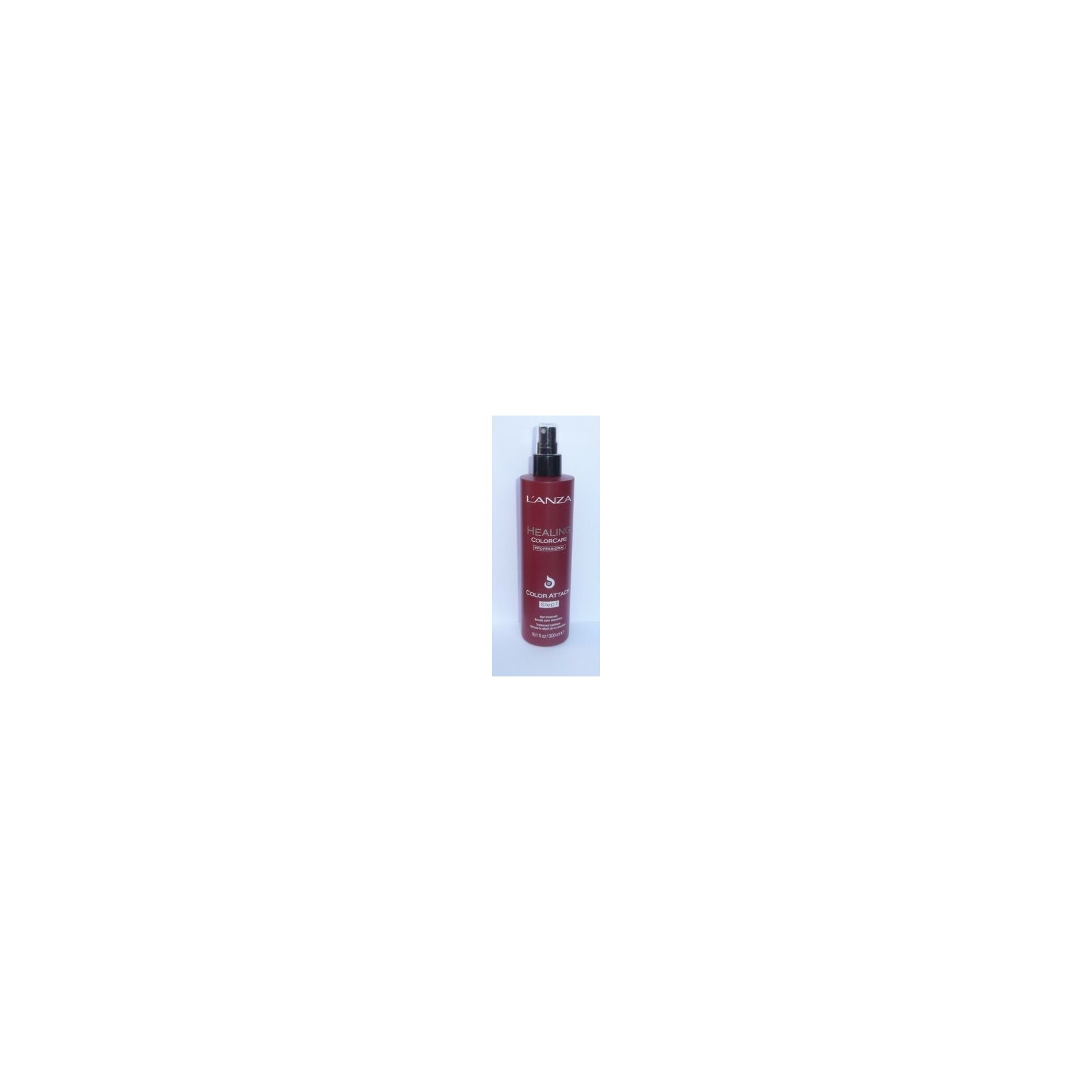 L'anza Healing ColorCare Step 1 Color Attach Color Pretreatment 300ml