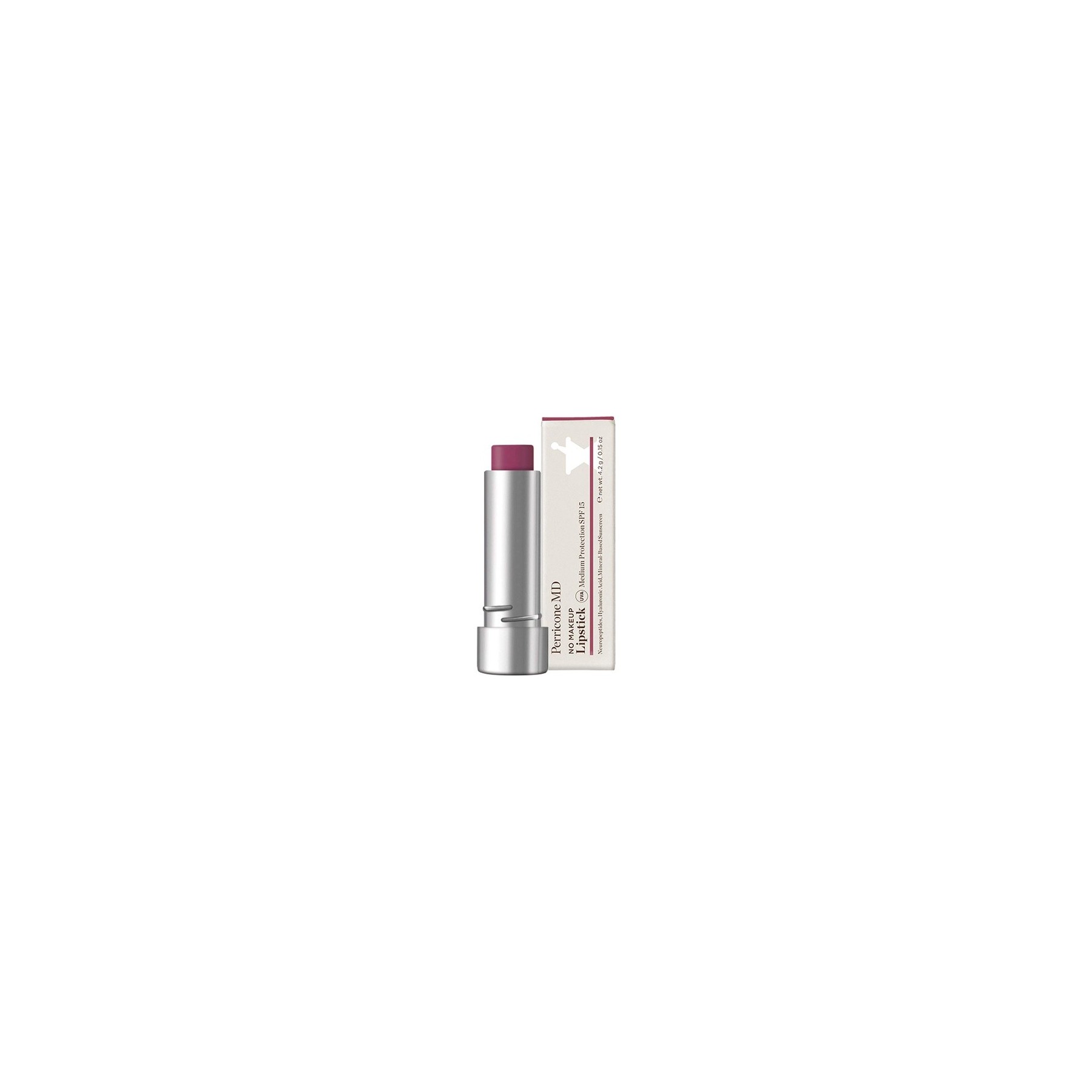 Perricone MD No Makeup Lipstick Rose