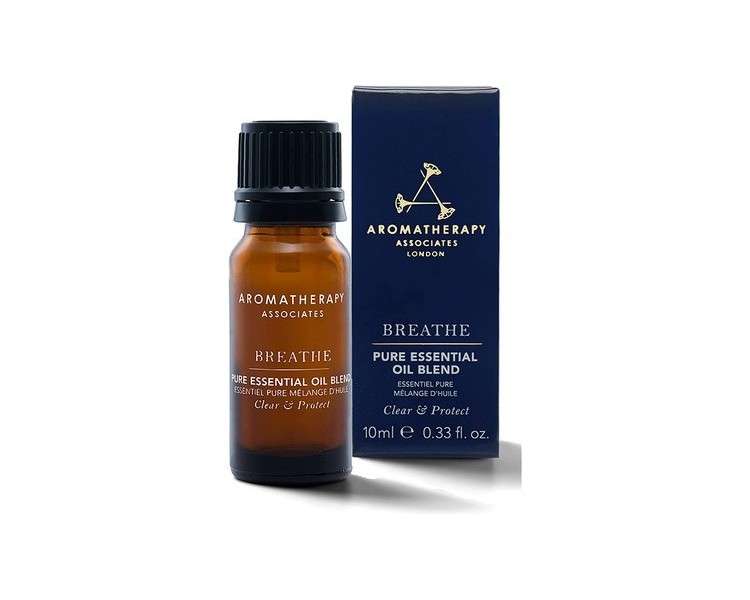 Aromatherapy Associates Breathe Pure Essential Oil 10ml