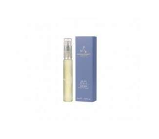 Aromatherapy Associates Deep Relax Sleep Mist Body and Linen Spray with Vetivert Chamomile and Sandalwood Essential Oils 0.34 fl oz