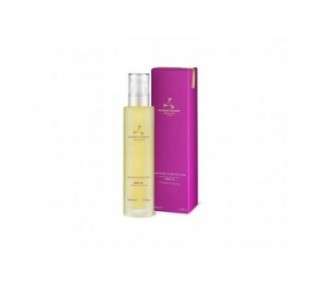 Aromatherapy Associates Inner Strength Body Oil 100ml Enriched with Jojoba and Peach Kernel Oils