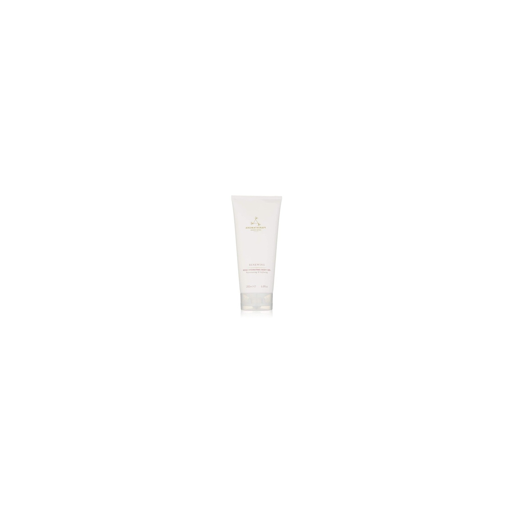 Aromatherapy Associates Renewing Rose Hydrating Body Gel 200ml