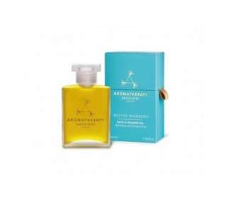 Aromatherapy Associates Revive Morning Bath and Shower Oil 55ml