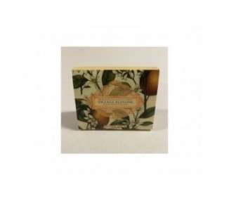 Aromas Artesanales De Antigua AAA Orange Blossom Travel Collection Bath Set