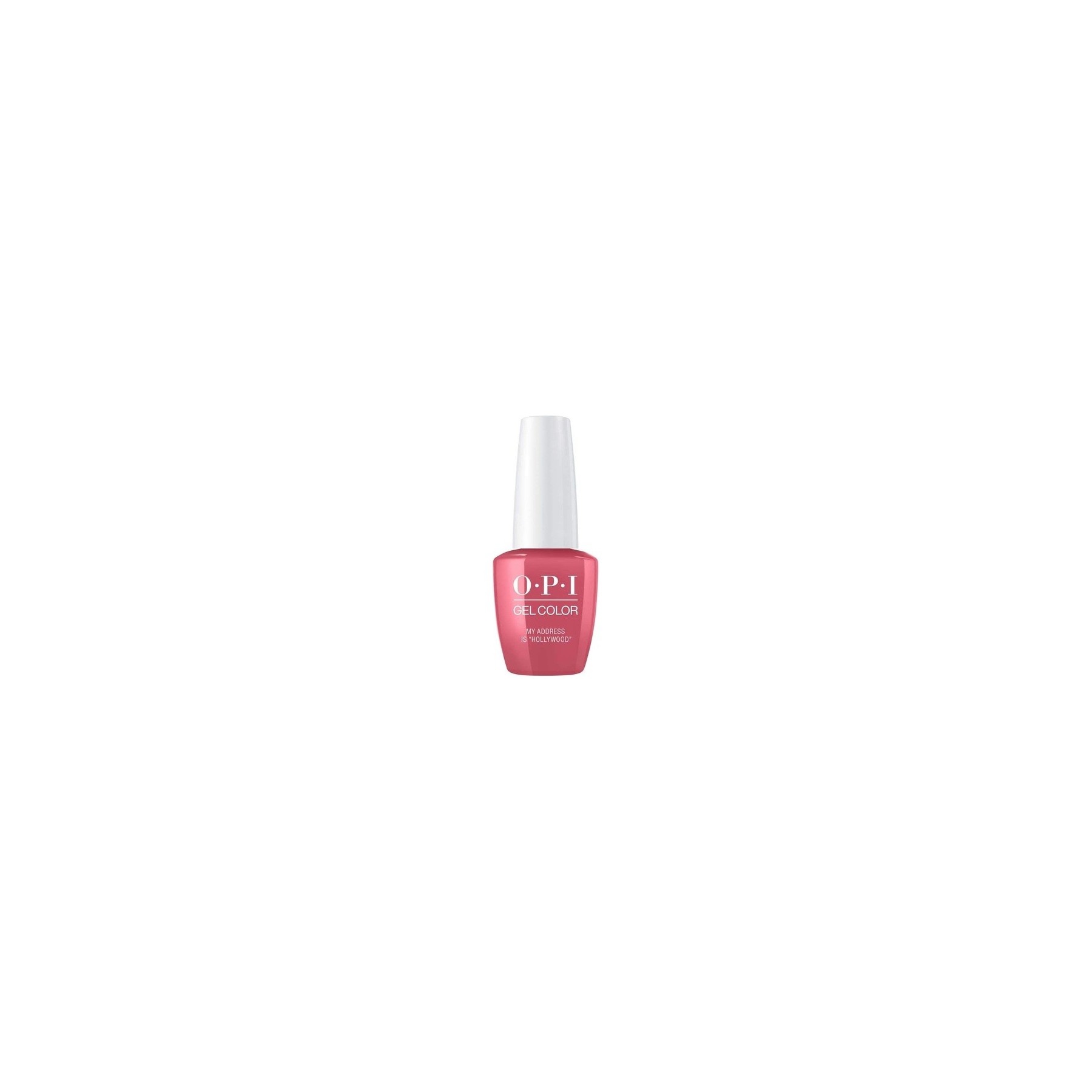 OPI Gel My Address Is Hollywood 15ml
