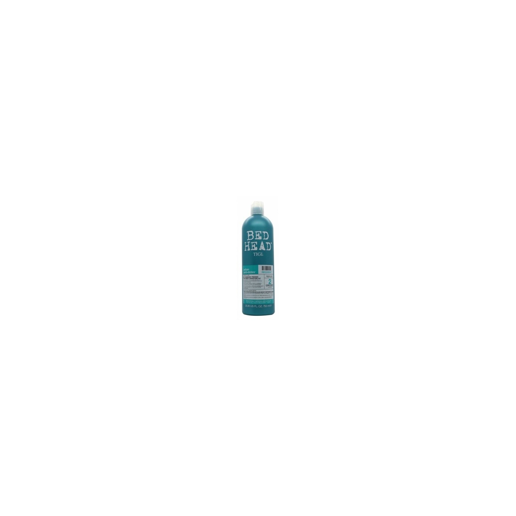 Tigi Bed Head Urban Antidotes Recovery Hair Conditioner 750ml