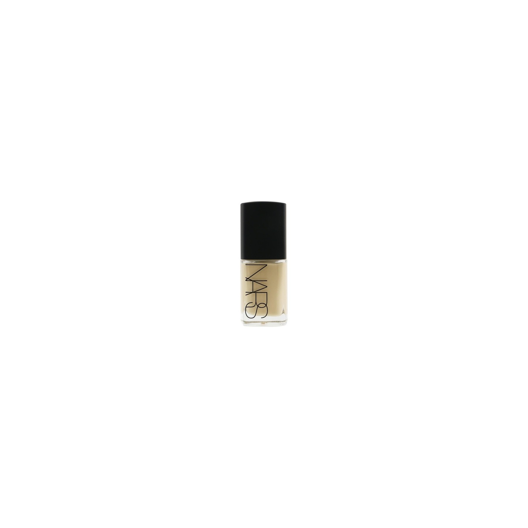 NARS Sheer Glow Light 3.5 Salzburg Foundation 30ml Beige