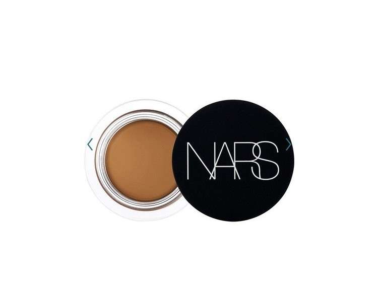 Nars Soft Matte Complete Concealer Dark 0 Chocolat 0.21oz - New in Box