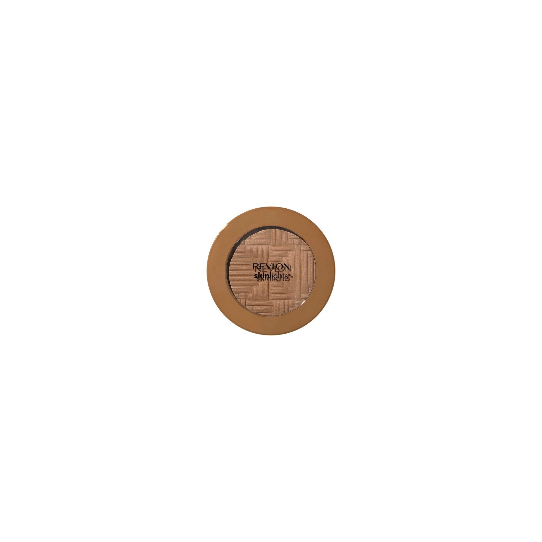 Skinlight Bronzing Powder 006 Mykonos Glow Revlon 9.2g